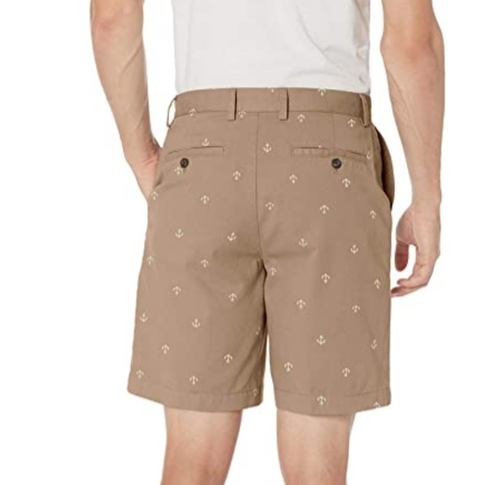 Amazon Essentials Classic-Fit 9" Inseam Short - Picture 7 of 9